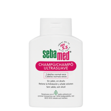 SEBAMED CHAMPÚ ULTRASUAVE 200 ML