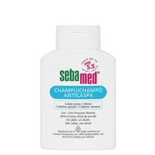 SEBAMED CHAMPÚ ANTICASPA 200 ML