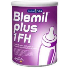 BLEMIL PLUS 1 FH 400 GR 1 BOTE NEUTRO
