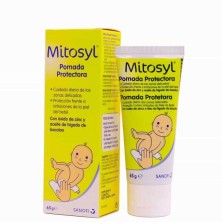 MITOSYL POMADA PROTECTORA 65 GR