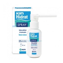 KIN HIDRAT SPRAY 40 ML