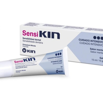 SENSIKIN GEL 15 ML