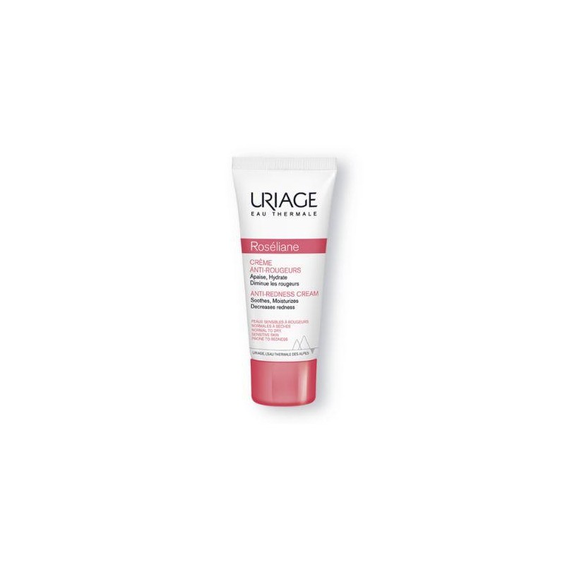 ROSELIANE CREMA ANTIRROJECES URIAGE 40 ML