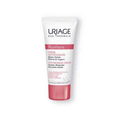 ROSELIANE CREMA ANTIRROJECES URIAGE 40 ML
