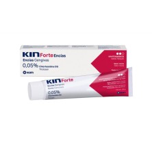 KIN FORTE ENCÍAS PASTA DENTIFRICA 75 ML