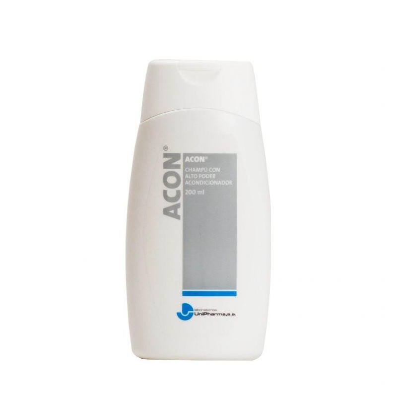 ACON CHAMPU 200 ML