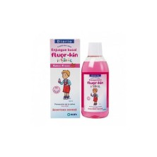 FLUOR KIN INFANTIL COLUTORIO SEMANAL 0,2 100 ML