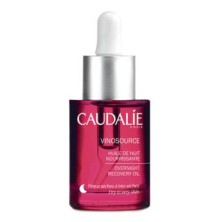 CAUDALIE VINOSOURCE ACEITE DE NOCHE NUTRITIVO 30 ML