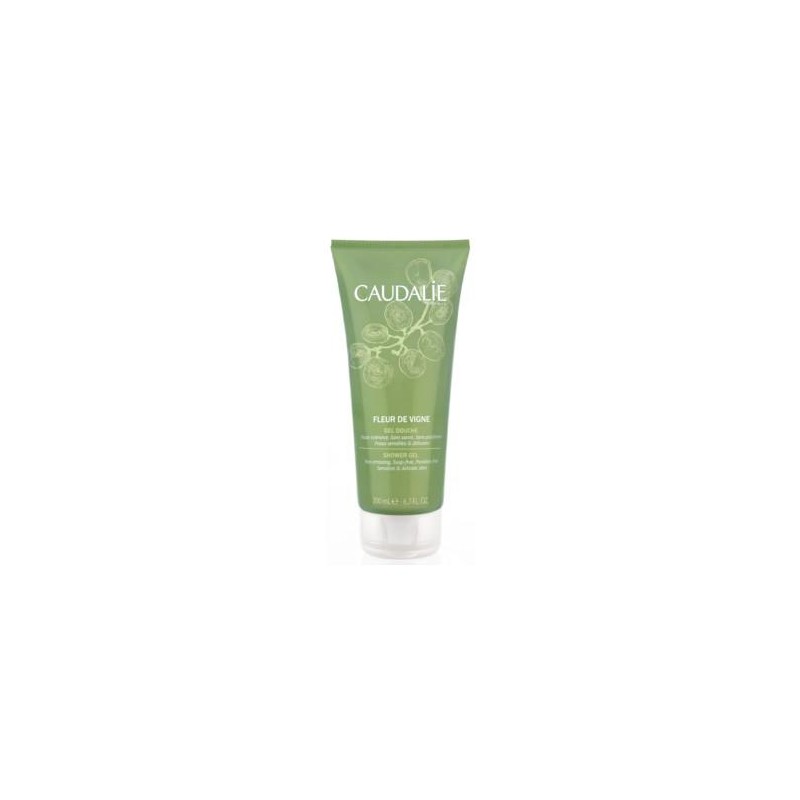 CAUDALIE GEL DE DUCHA FLEUR DE VIGNE 200 ML
