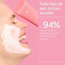 CAUDALIE MASQUE-CREME HYDRATANTE 50 ML