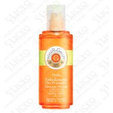 HUILE EMBELLISSANTE FLEUR D´OSMANTHUS 100 ML ROGER GALLET