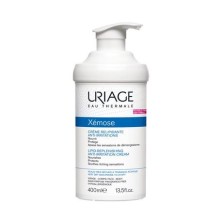 URIAGE XEMOSE CREMA EMOLIENTE UNIVERSAL 400 ML 