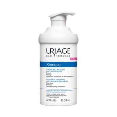 URIAGE XEMOSE CREMA EMOLIENTE UNIVERSAL 400 ML 