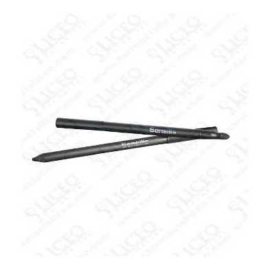 SENSILIS PERFECT EYES PENCIL BLACK 01