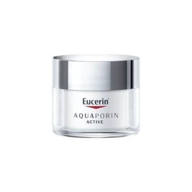 EUCERIN AQUAPORIN ACTIVE HIDRATANTE TRATAMIENTO ENRIQUECIDO 40 ML