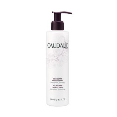 CAUDALIE TRATAMIENTO CORPORAL NUTRITIVO 250 ML