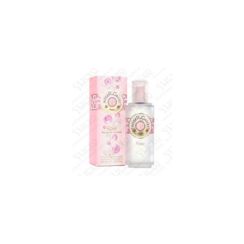 AGUA DE COLONIA ROSE 30 ML ROGER & GALLET