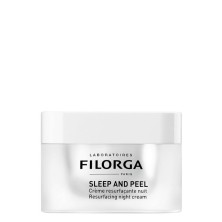 FILORGA SLEEP AND PEEL 50 ML CREMA DE NOCHE 