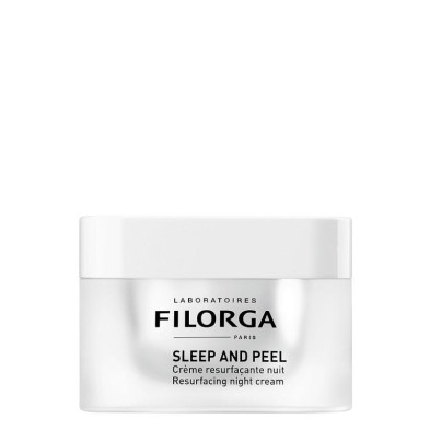 FILORGA SLEEP AND PEEL 50 ML CREMA DE NOCHE 