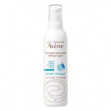AVENE EMULSIÓN REPARADORA DESPUES DEL SOL 200 ML