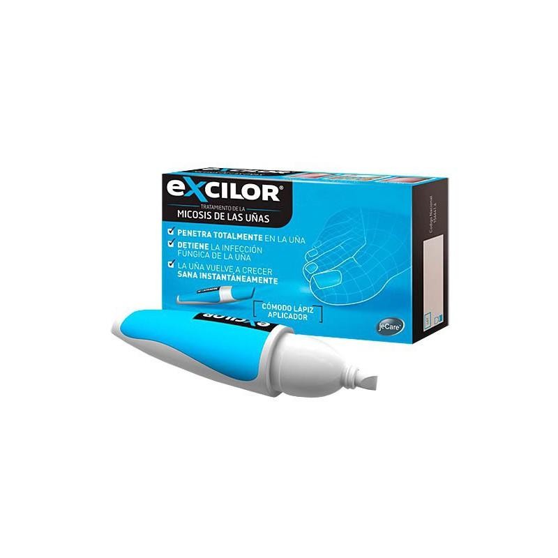 EXCILOR APLICADOR PARA MICOSIS UNGUEAL