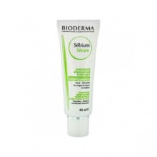 SEBIUM SERUM CONCENTRE RENOVATEUR BIODERMA 40 ML