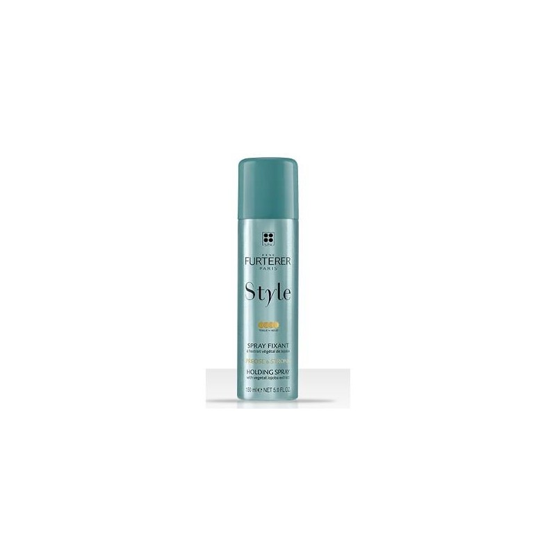 RENE FURTERER SPRAY ESTILIZANTE 200 ML