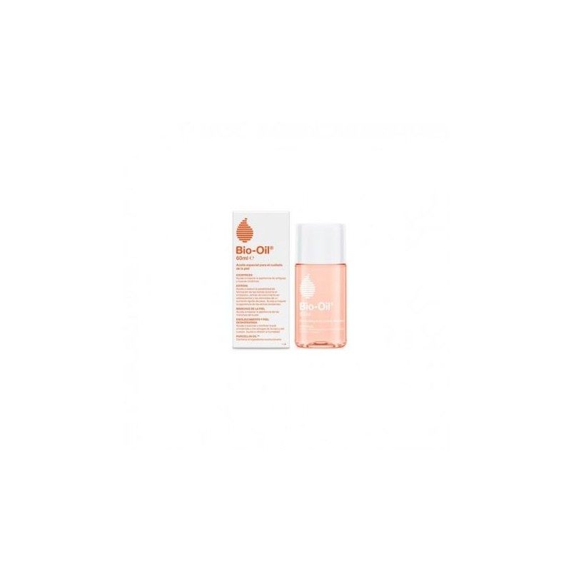 BIO OIL ACEITE 60 ML