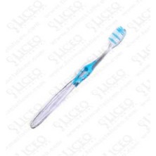 CEPILLO DENTAL ADULTO ELGYDIUM INTERACTIVE SUAVE