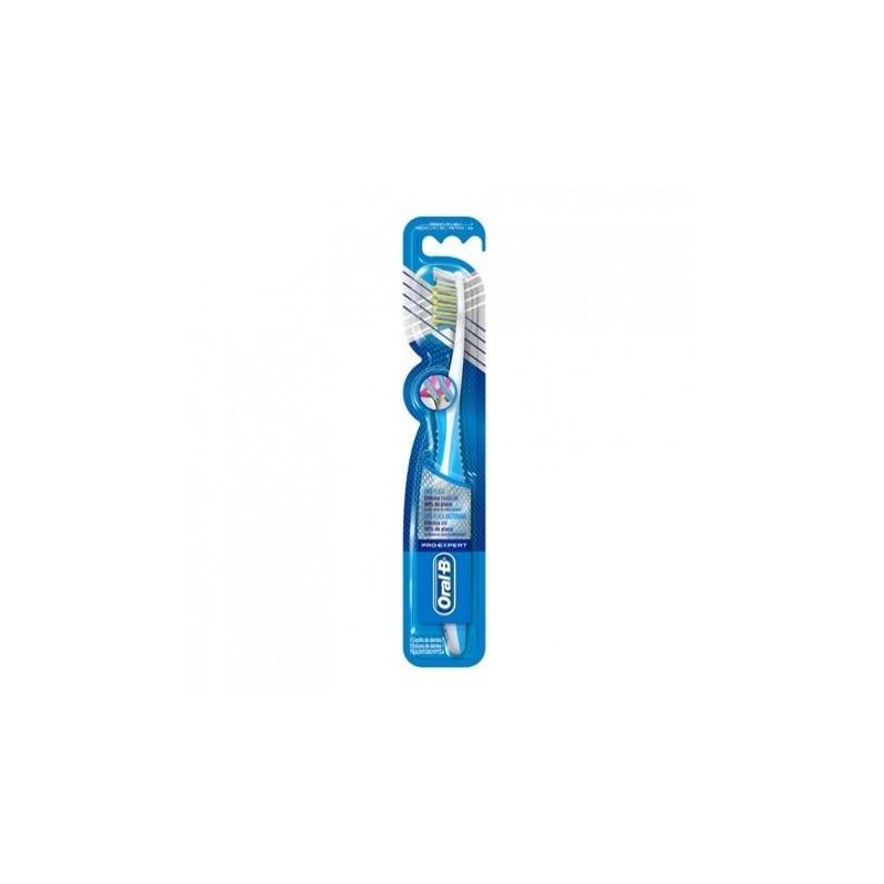 CEPILLO DENTAL ADULTO ORAL-B CROSS ACTION COMPLET