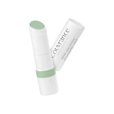 AVENE COUVRANCE STICK CORRECTOR VERDE 3,5 GR