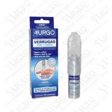URGO VERRUGAS MANOS Y PIEL ANTIVERRUGAS 20 ML