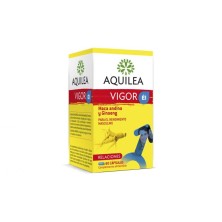 AQUILEA VIGOR ÉL 60 CÁPSULAS
