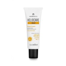 HELIOCARE 360º SPF 50+ FLUIDO CREMOSO 50 ML