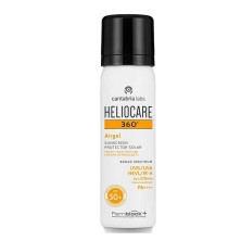 HELIOCARE 360º AIRGEL SPF 50+ 60ML