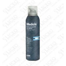 MEDICIS DERMOESPUMA DE AFEITAR 200 ML