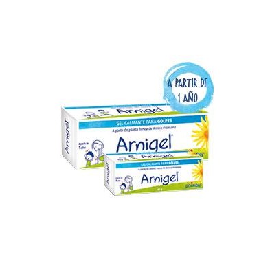 ARNIGEL BOIRON 45 GR