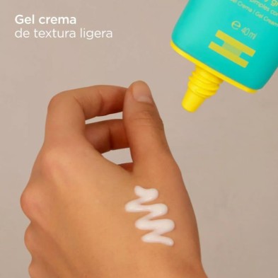 ISDIN ACNIBEN GEL CREMA EQUILIBRANTE 40 ML