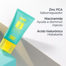 ISDIN ACNIBEN GEL CREMA EQUILIBRANTE 40 ML