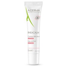 A-DERMA RHEACALM CREMA CONTORNO OJOS 15 ML