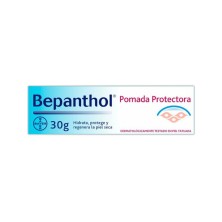 BEPANTHOL POMADA PROTECTORA 30 GR
