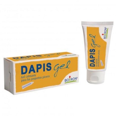 GEL DAPIS BOIRON 40 GR