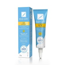 KELO-COTE REDUCTOR DE CICATRICES SPF 30 15 GR