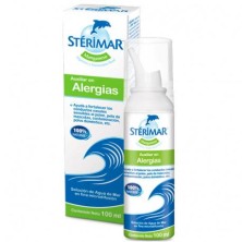 STERIMAR MN (MANGANESO) SOLUCIÓN 100 ML
