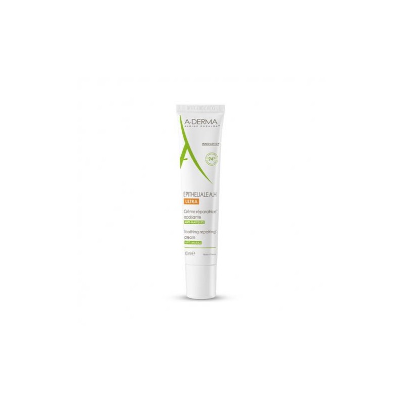A-DERMA EPITHELIALE A.H ULTRA CREMA 40 ML