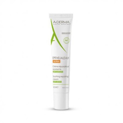 A-DERMA EPITHELIALE A.H ULTRA CREMA 40 ML
