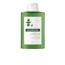 KLORANE CHAMPU SEBORREGULADOR AL EXTRACTO DE ORTIGA 200 ML