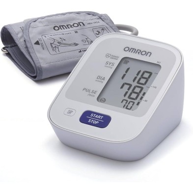 MONITOR TENSION OMRON M2