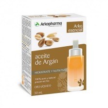ARKOESENCIAL ACEITE ARGÁN 30 ML