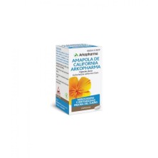 AMAPOLA DE CALIFORNIA ARKOCAPSULAS 240 MG 45 CÁPSULAS